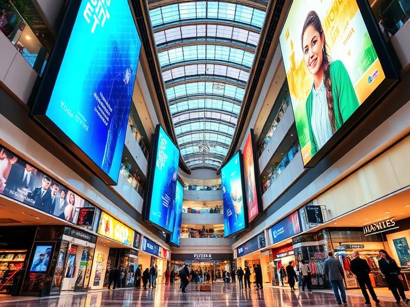 Centri Commerciali