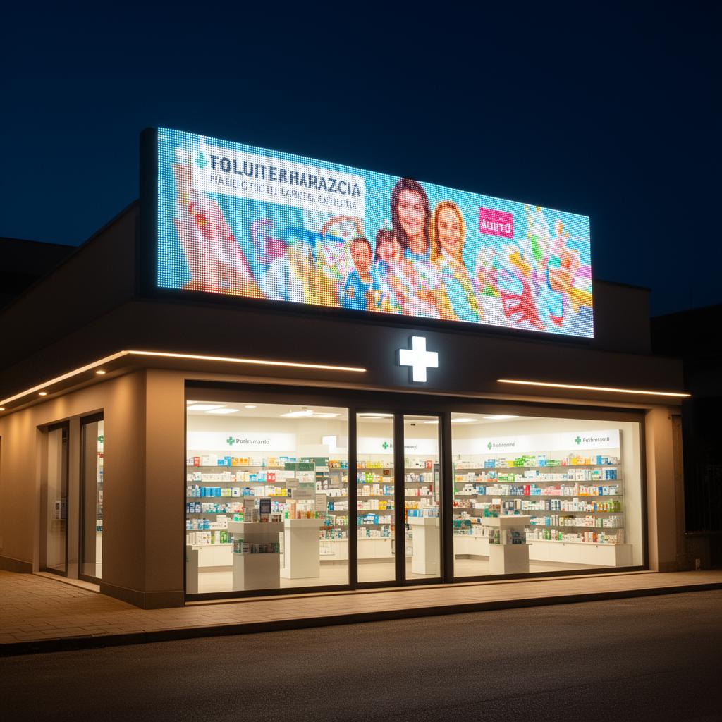 Farmacie