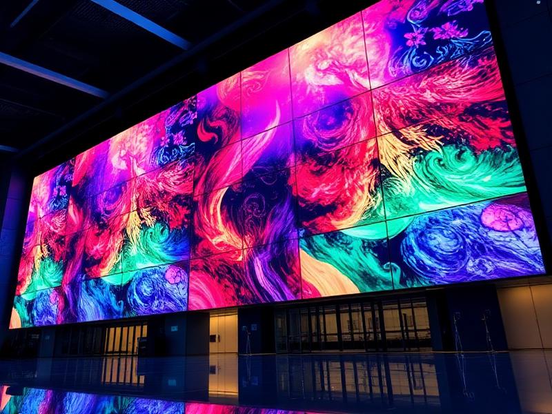 LEDWall