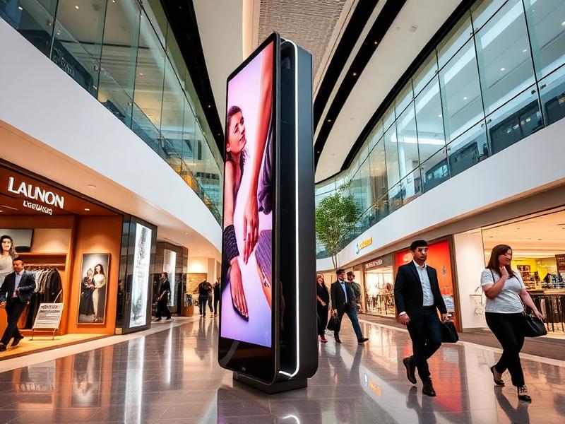 Totem Digitali